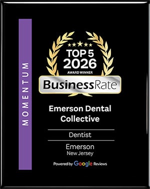 Top 5 Dentist