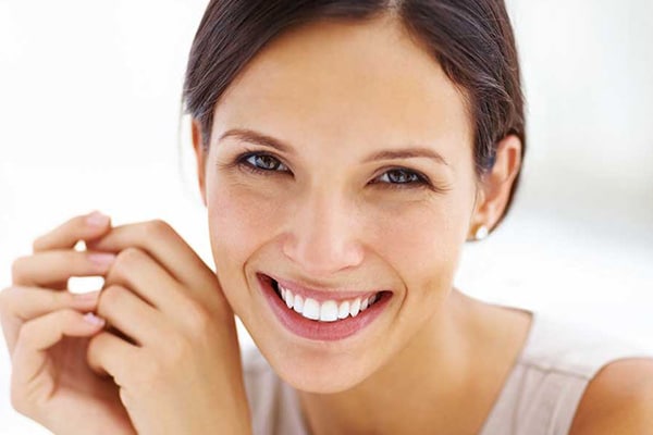 Smile Makeover